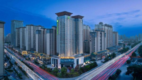 Holiday Inn Express Xi'an Daxing by IHG